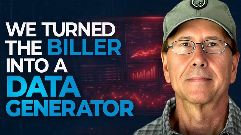 How Time-Based Billing Intelligence Data Becomes the Basis for Reducing Revenue Cycle Complexity and Improving Revenue Cycle Outcomes (Part 2)