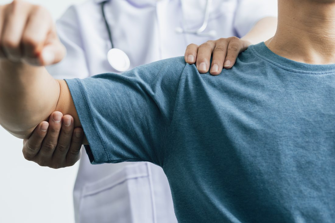 Rehabbing Your Revenue Cycle — a healthcare revenue cycle podcast hosted by Robert Kowalick